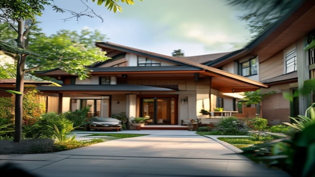Informasi rumah lengkap dengan detail ukuran, harga, dan lokasi untuk membantu pencarian properti.