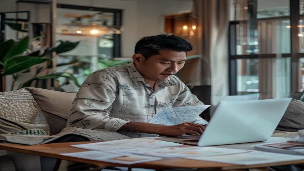 Tips memilih rumah ideal dengan ruang terbuka dan desain fungsional