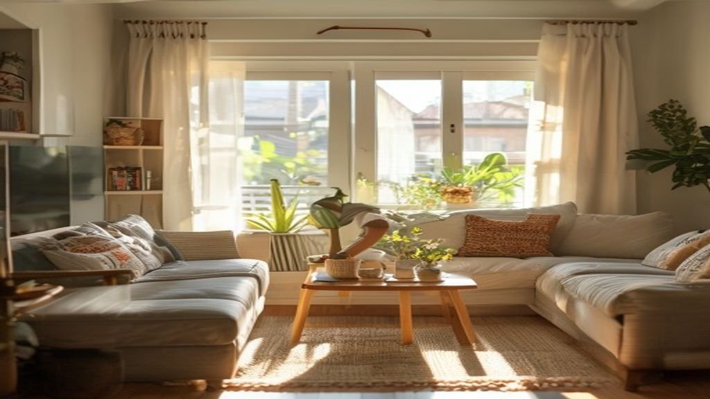 Rumah impian dengan desain minimalis modern