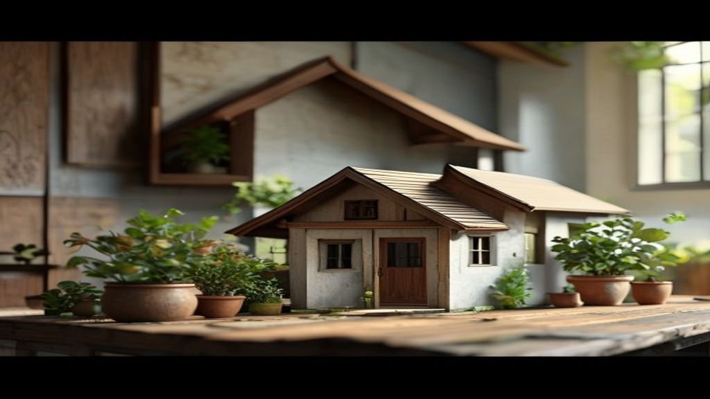 Tips rumah hemat energi: gunakan lampu LED, tutup rapat jendela, pilih perabot ramah lingkungan.